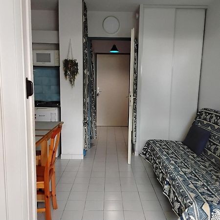 Vittoria Immobilier 7 -Reglement Sur Place - Cheques Vacances Acceptes ลา กร็องเดอ-ม็อต ภายนอก รูปภาพ