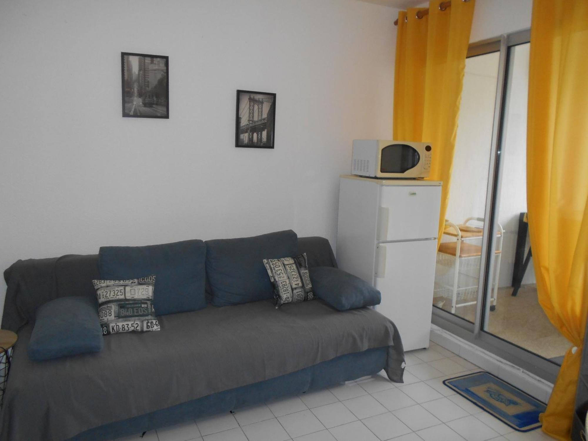Vittoria Immobilier 7 -Reglement Sur Place - Cheques Vacances Acceptes ลา กร็องเดอ-ม็อต ห้อง รูปภาพ