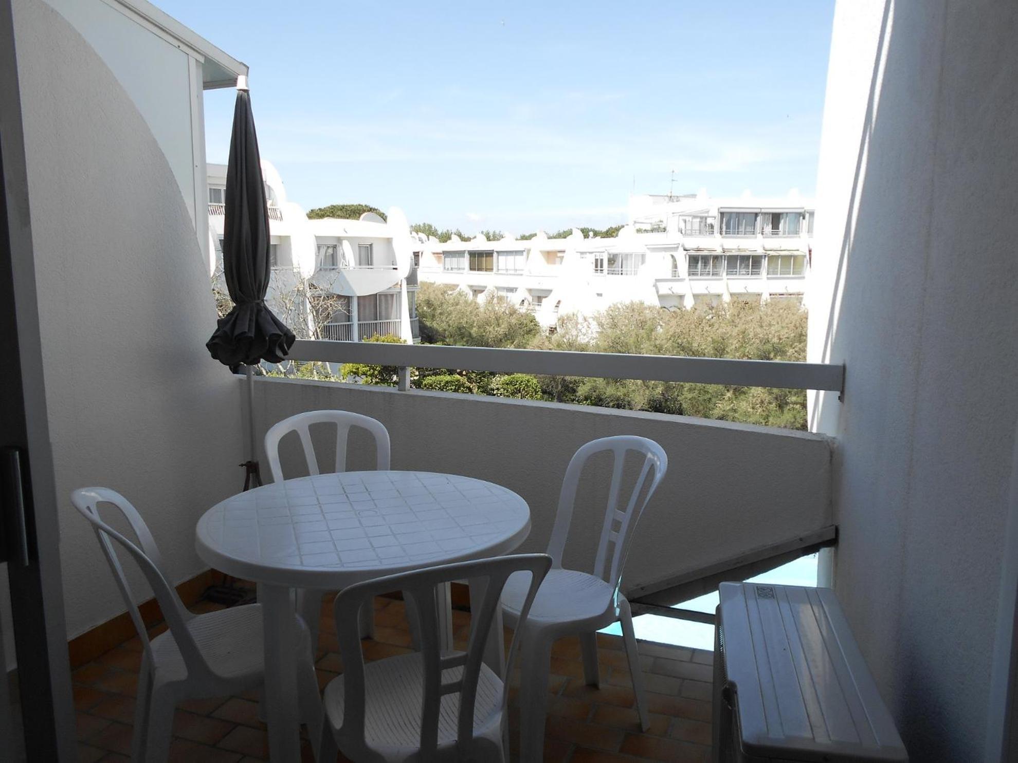 Vittoria Immobilier 7 -Reglement Sur Place - Cheques Vacances Acceptes ลา กร็องเดอ-ม็อต ห้อง รูปภาพ