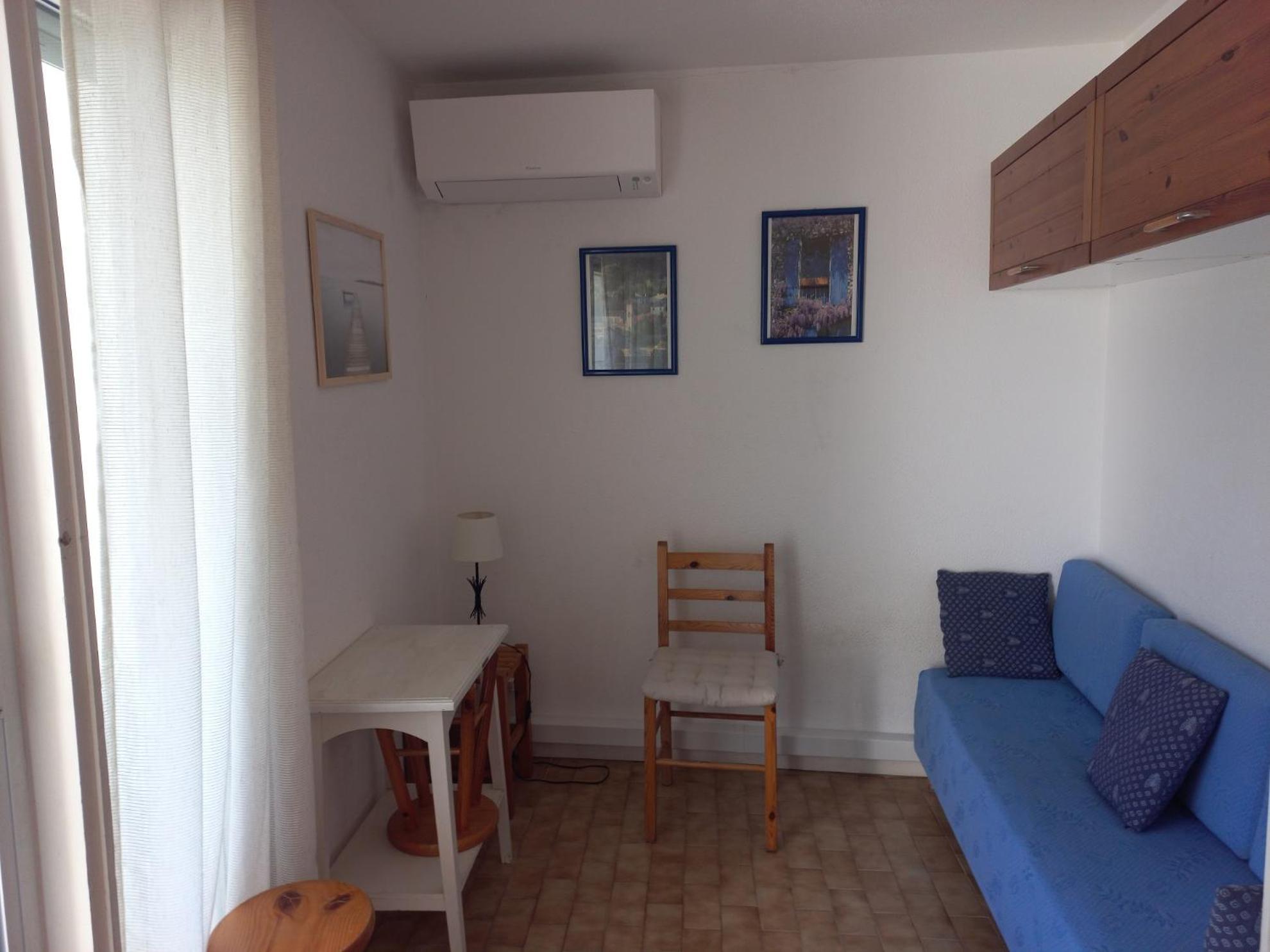 Vittoria Immobilier 7 -Reglement Sur Place - Cheques Vacances Acceptes ลา กร็องเดอ-ม็อต ภายนอก รูปภาพ