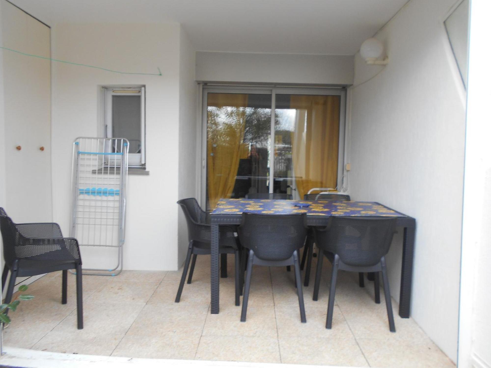 Vittoria Immobilier 7 -Reglement Sur Place - Cheques Vacances Acceptes ลา กร็องเดอ-ม็อต ห้อง รูปภาพ