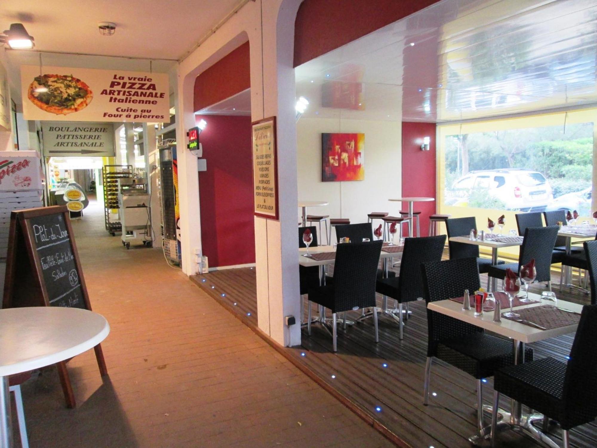 Vittoria Immobilier 7 -Reglement Sur Place - Cheques Vacances Acceptes ลา กร็องเดอ-ม็อต ภายนอก รูปภาพ