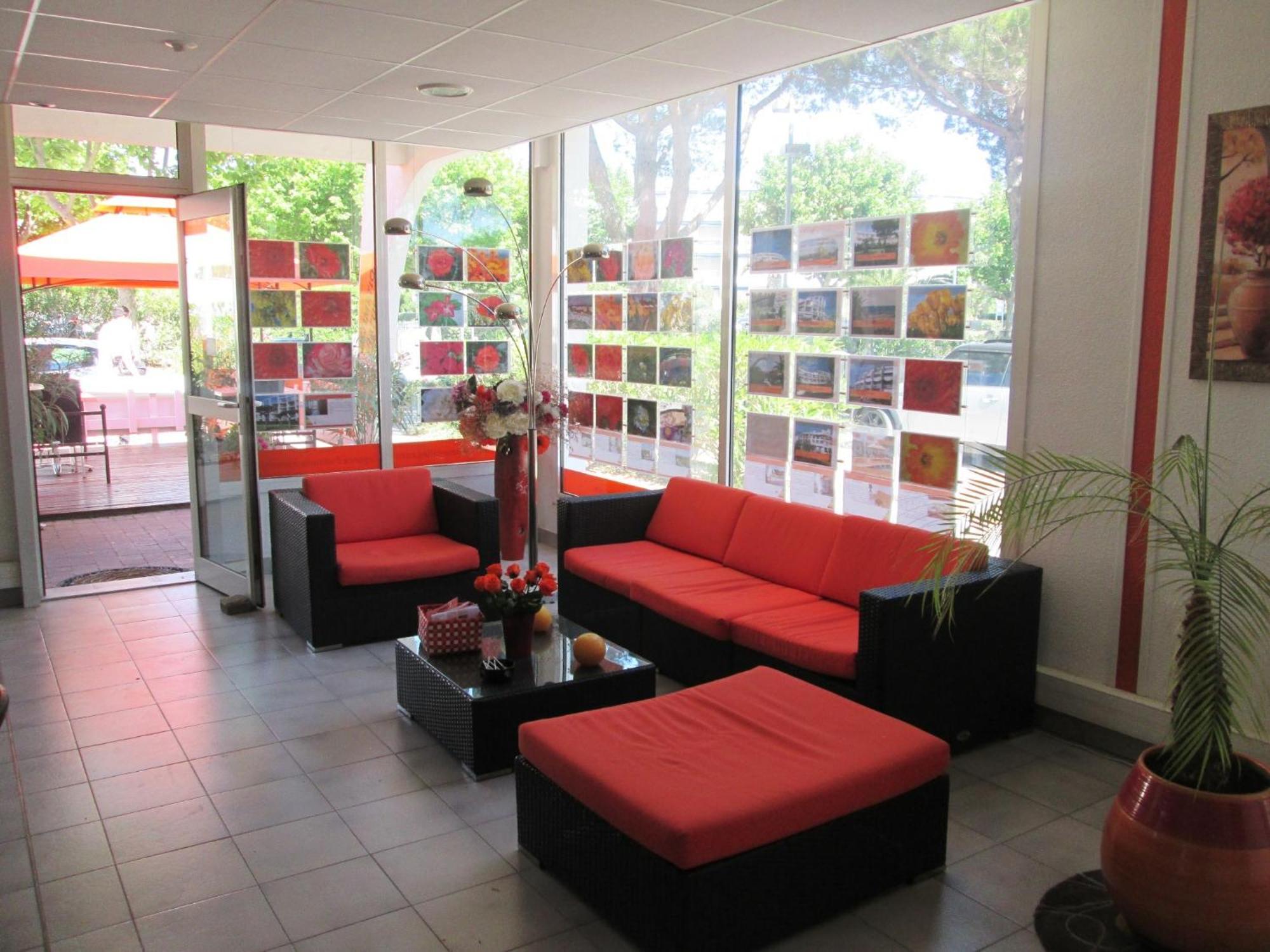 Vittoria Immobilier 7 -Reglement Sur Place - Cheques Vacances Acceptes ลา กร็องเดอ-ม็อต ภายนอก รูปภาพ