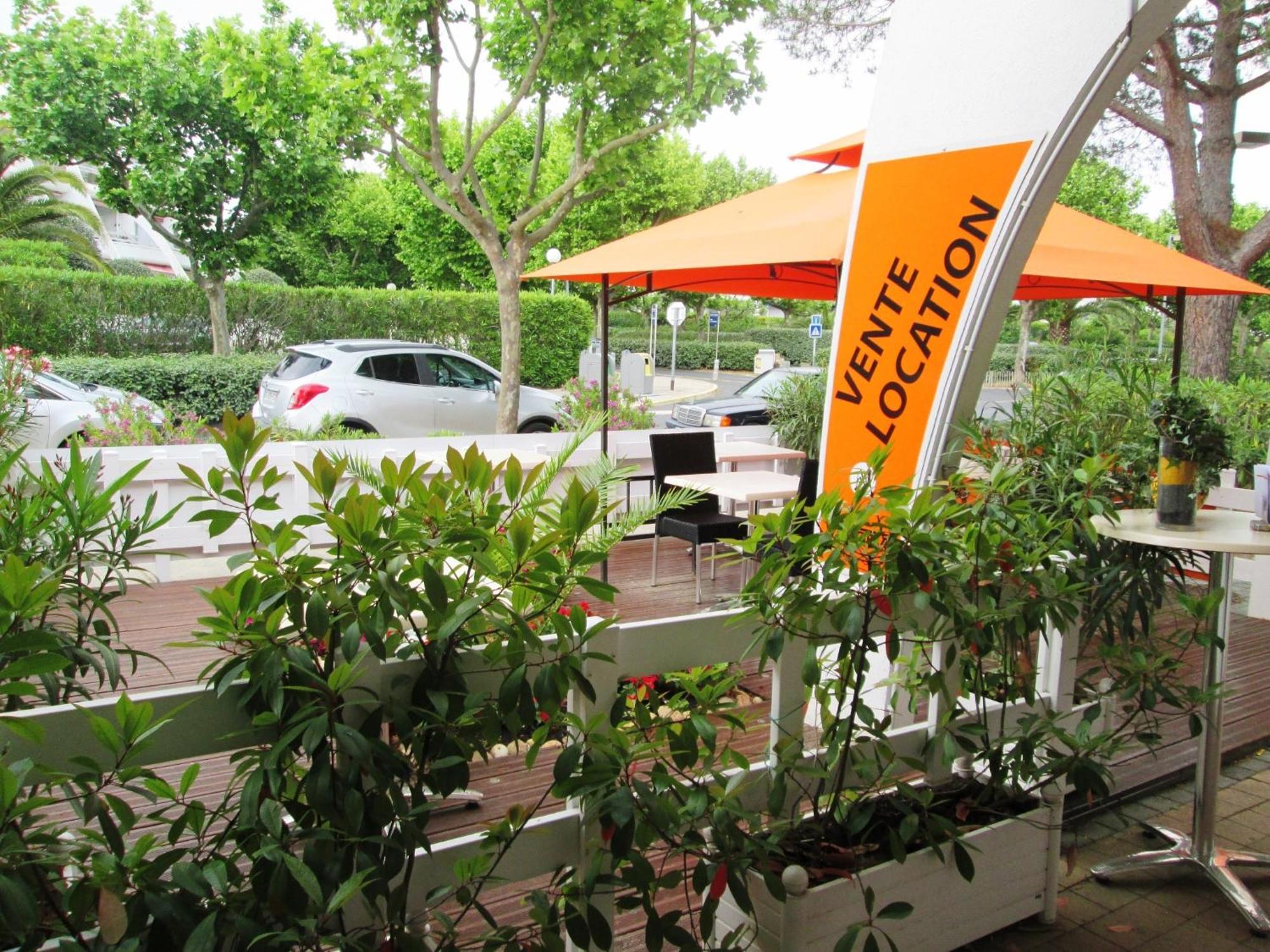 Vittoria Immobilier 7 -Reglement Sur Place - Cheques Vacances Acceptes ลา กร็องเดอ-ม็อต ภายนอก รูปภาพ