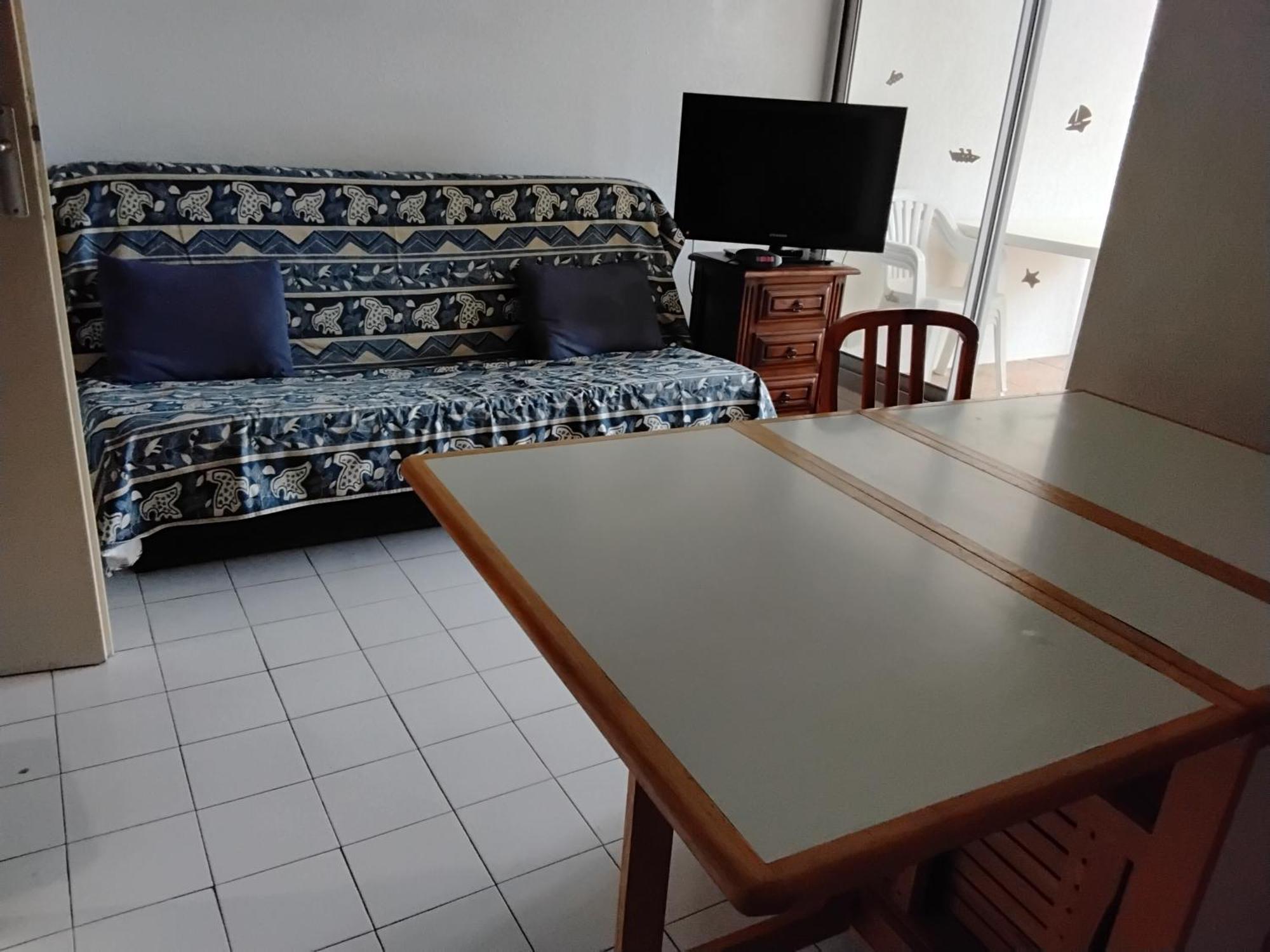 Vittoria Immobilier 7 -Reglement Sur Place - Cheques Vacances Acceptes ลา กร็องเดอ-ม็อต ภายนอก รูปภาพ