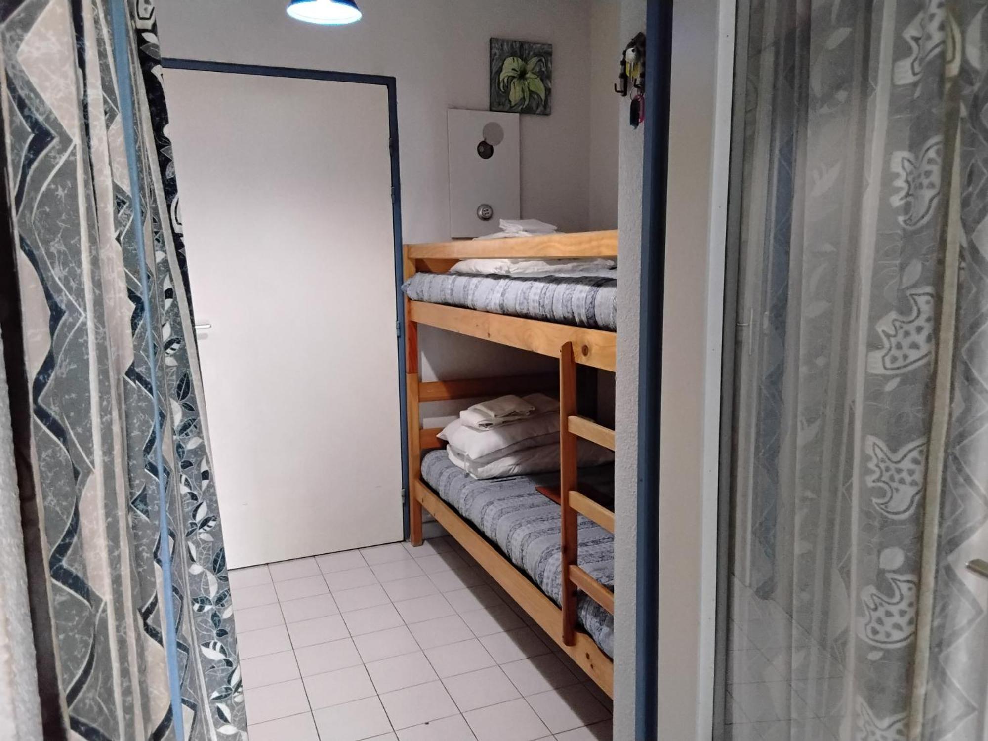 Vittoria Immobilier 7 -Reglement Sur Place - Cheques Vacances Acceptes ลา กร็องเดอ-ม็อต ภายนอก รูปภาพ